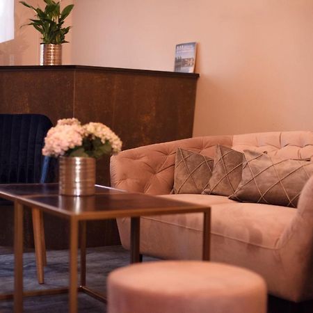 Hotel Das Kleine Ritz Fellbach Dış mekan fotoğraf