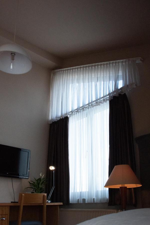 Hotel Das Kleine Ritz Fellbach Dış mekan fotoğraf