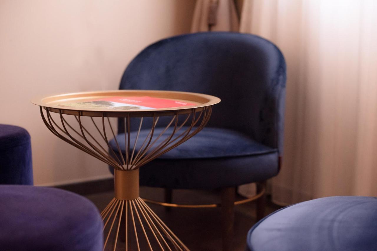 Hotel Das Kleine Ritz Fellbach Dış mekan fotoğraf
