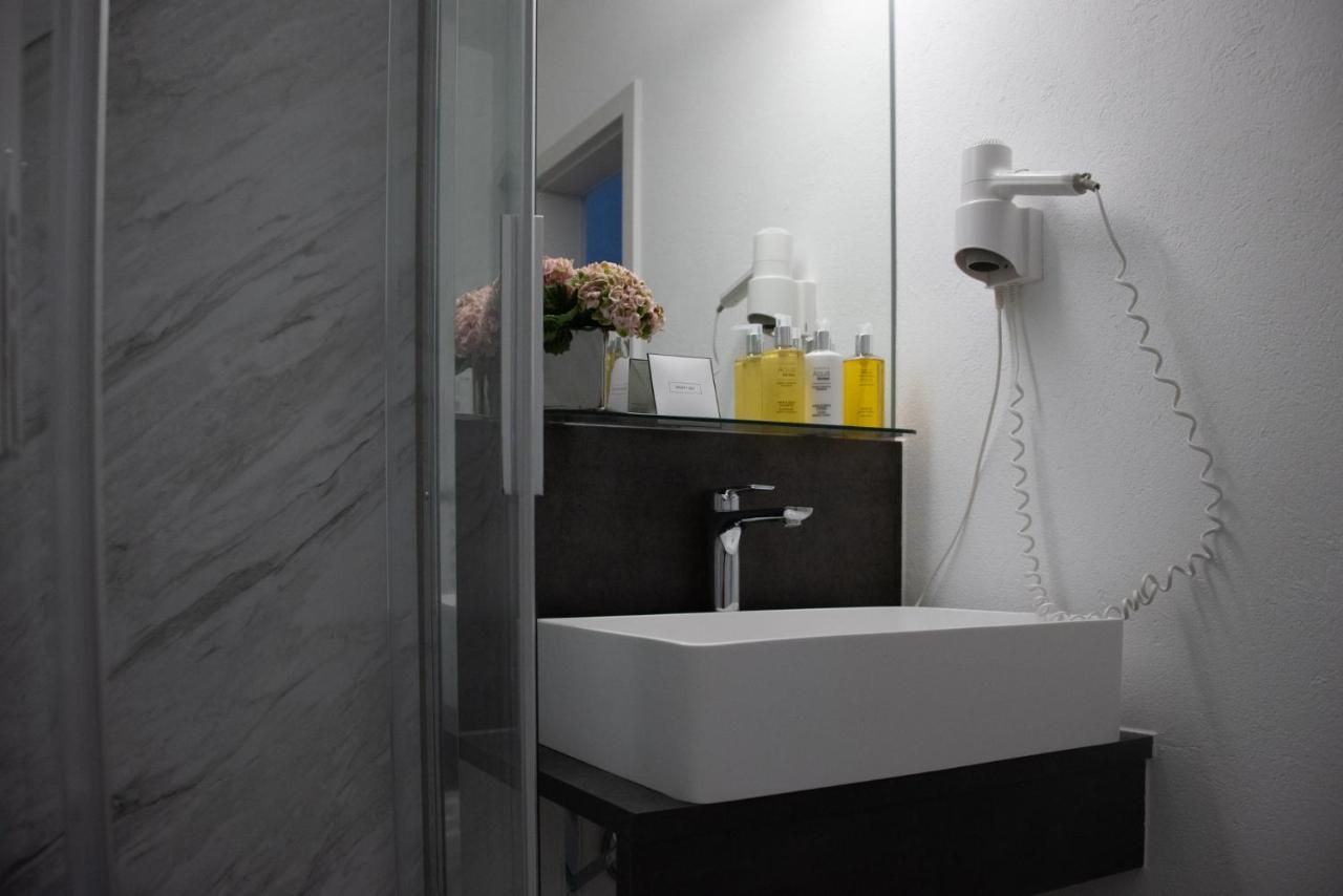 Hotel Das Kleine Ritz Fellbach Dış mekan fotoğraf